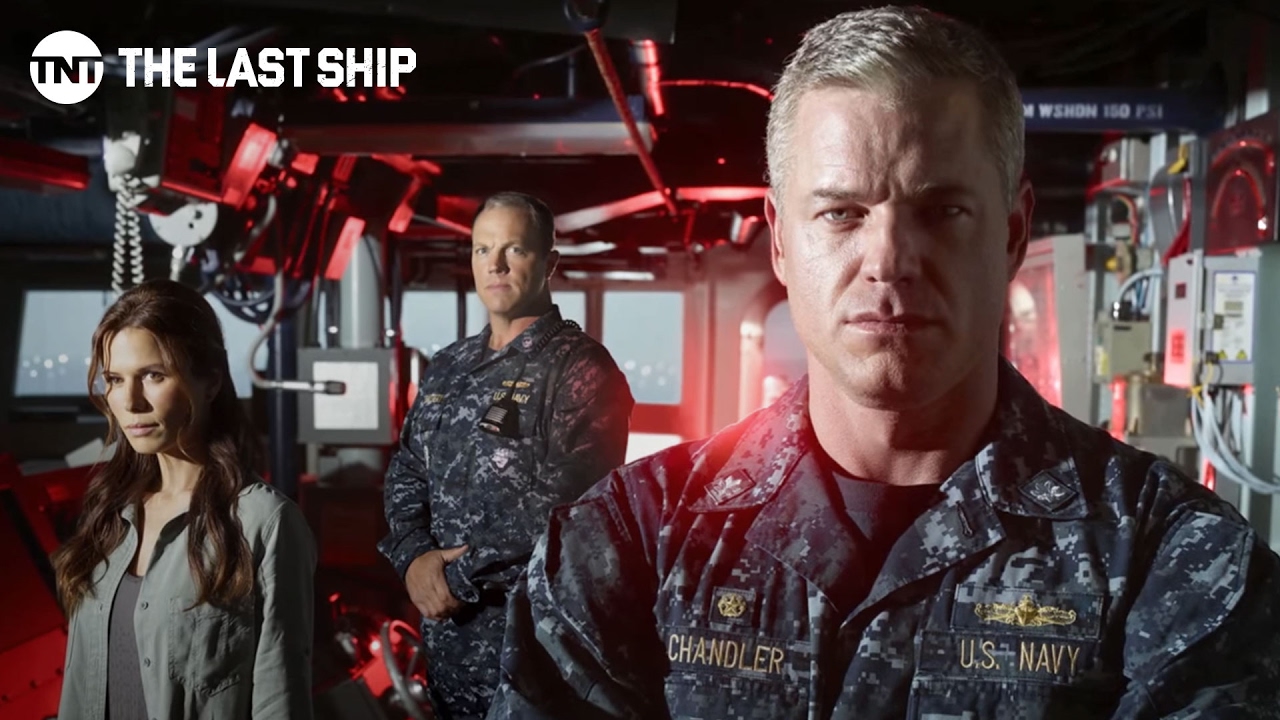 The Last Ship's Adam Baldwin Q & A: The Series Finale, His Steadfast  Character & More - TV Fanatic