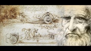 Изобретения Леонардо да Винчи/Inventions of Leonardo da Vinci