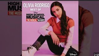 Wondering (From "High School Musical: The Musical: The Series"/Ashlyn & Nini Piano Version)