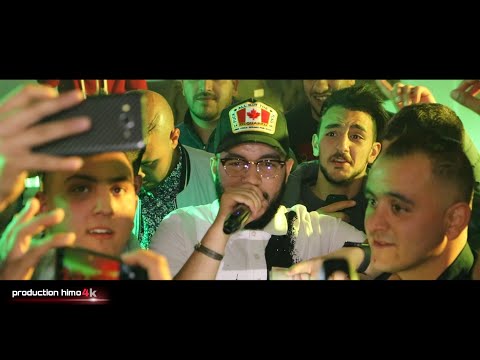 Cheb Djawed 3lah Dertini Hbibek Min 3ndak Rajelak احلى قلال مع العاسف Ramzi Lcod