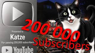 200 000 Subscribers