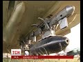 Турецький винищувач F-16 збив російський Су-24 ракетою в повітряному просторі Туреччини