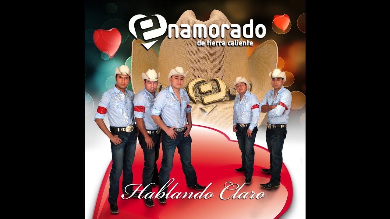 在 YouTube 上观看 Simplemente Amigos - Enamorado de Tierra Caliente 在 YouTube 上观看 Simplemente Amigos - Enamorado de Tierra Caliente