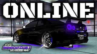 Midnight Club 3 is Still The BEST Racing Game in 2025
