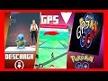 POKEMON GO! SOLUCION DEFINITIVA AL PROBLEMA: NO SE ENCUENTRA LA
UBICACION DEL GPS! SEÑAL