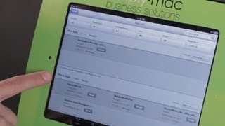 How to Do Homework on an iPad : iPad Tips