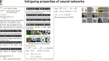 Adversarial Examples (Continued) | Lecture 22 (Part 1) | Applied Deep Learning