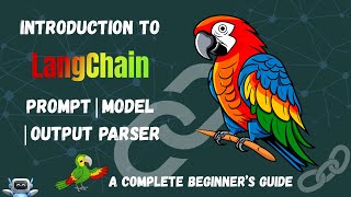 Introduction to LangChain | Learn to use LLMs in your code | Learn Generative AI #genai
