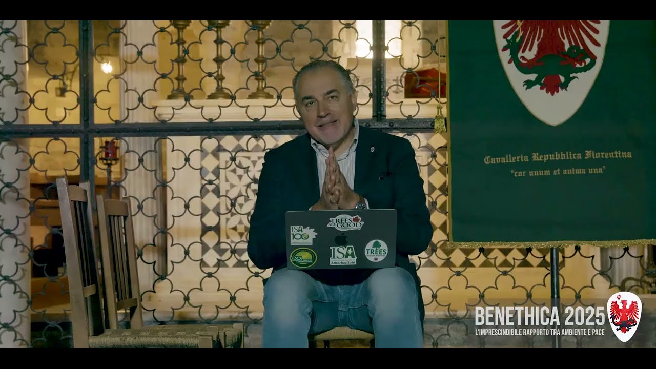 BENETHICA 2025 - Francesco Ferrini