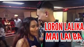 Loron Lalika Mai Lai Ba