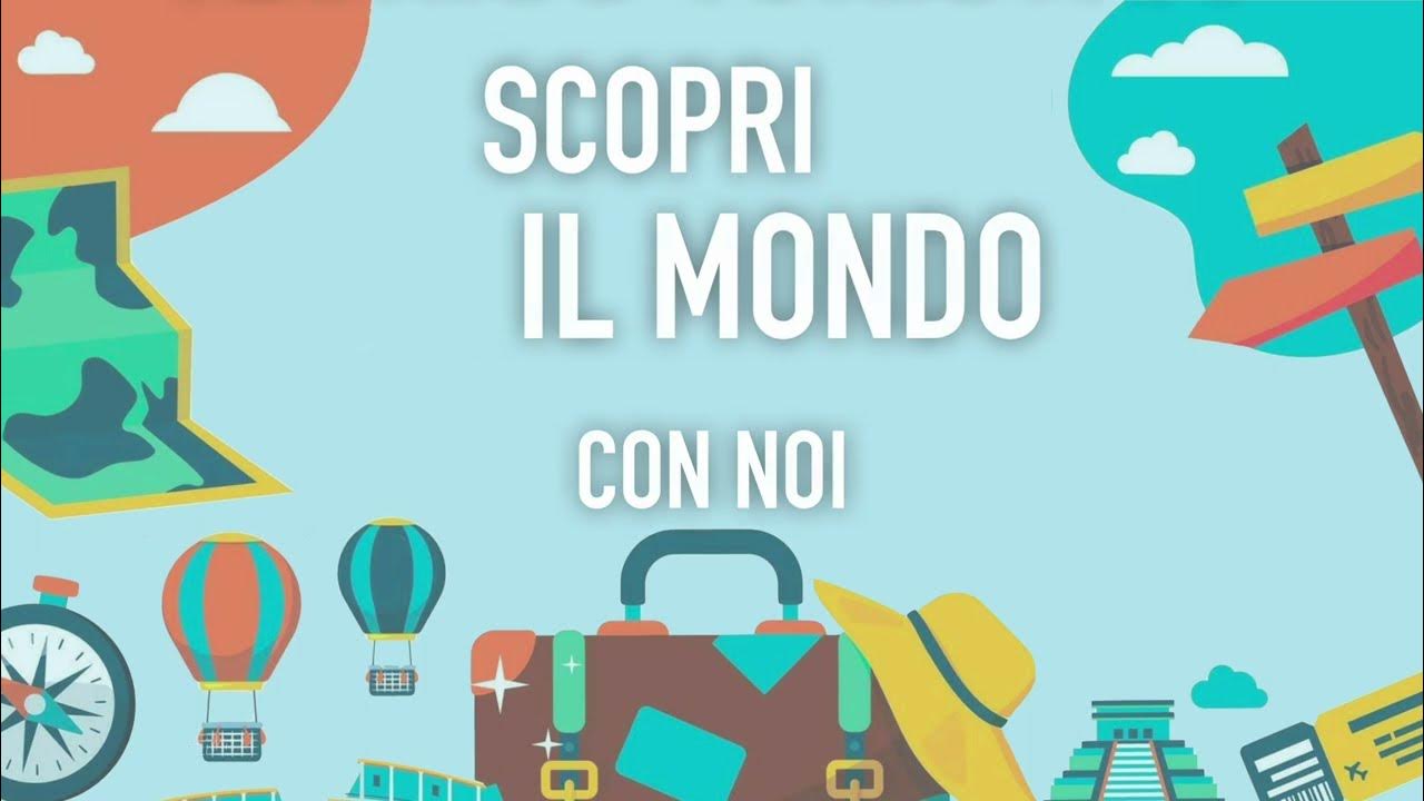 Video Orientamento I.I.S.S. E. Majorana Avola Indirizzo Tecnico