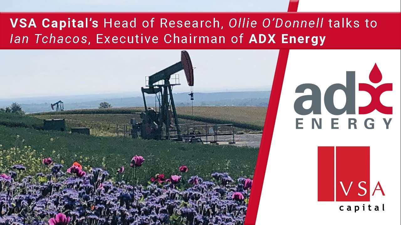 ADX Energy 260925
