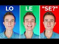 Understanding Direct and Indirect Object Pronouns in Spanish
