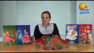 Coleção Clássicos Todolivro Todolivro