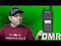 Baofeng DM-1801 Dual Band DMR HT for Ham Radio