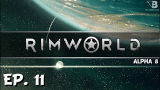 Interrupting Raiders! - Ep. 11 - RimWorld Alpha 8
Another new Lets Play series of RimWorld. This series is recorded in Alpha 8. The Mod list is down below! Please leave a like if you enjoyed!
- - - - -
RimWorld Alpha 8 is out! This time weve added a seasonal cycle and temperature simulation, snow, two more biomes (boreal forest and tundra) with all the attached animals, art sculpting, crafted item quality, weapon and apparel crafting, homegrown medicine, wind turbines, and more.
Here are the rest of the Alpha 8 features:
►Temperature and Seasons
•A new temperature system tracks temperatures indoors and outdoors.
•Characters can get hypothermia, frostbite, heatstroke, or burns from being in extreme-temperature areas.
•Certain clothing can protect against temperature discomfort/harm.
•Temperature changes daily and on a yearly cycle according to where you are on the planet. There are distinct seasons.
•There are special heat wave/cold snap events.
•Added heater and cooler buildings.
•Food spoils. This can be slowed or prevented with refrigeration.
•Snow falls and accumulates over winter. It slows down movement.
•Snow can be cleared manually, and will melt if heated.
•New apparel: Parka and tuque.
•Added new biomes: boreal forest and tundra
►Art and Crafting
•Sculptor’s table added. Colonists can create abstract sculptures.
•Sculptures and melee weapons have a quality. Quality is influenced by crafter skill and affects beauty and damage.
•Apparel crafting now allows crafting any kind of apparel.
•Can now craft any kind of melee weapon from appropriate materials.
•Created ‘unfinished thing’ step to crafting. Crafting can now take several days per item (as in the case of advanced weapons or art).
•Added art trading.
►New Content
•New animals: elk, hare
•New plants: pine tree, birch tree, moss, xerigium
•Xerigium plants can be farmed and refined into herbal medicine.
•New power plant: wind turbine.
•New weapons: triple rocket launcher, doomsday rocket launcher.
•New items: Glitterworld medicine, herbal medicine.
•Alphabeaver event creates alphabeavers who will consume trees until stopped.
•Ancient cryptosleep shrines now generate on the map. Open the cryptosleep caskets if you dare – the occupants may not be friendly.
•Economy and trader stock generation reworked and rebalanced from the ground up.
•Stats inspector allows inspecting more things in more places, and provides more, clearer info.
•Several new songs from Alistair Lindsay.
•You can now release prisoners. This gains you goodwill from their faction.
•You can now configure your keyboard hotkeys.
•Dozens of other fixes and improvements.
#rimworld #rimworldseries Interrupting Raiders! - Ep. 11 - RimWorld Alpha 8