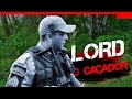 LORD INGLÊS O CAÇADOR | POLÍCIA 190 ACRE | EPISÓDIO 28