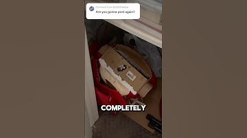 I’m not giving up on this project! #fnaf #animatronics #build #fyp #foxy #notdead