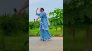 Cute Punjabi Girl | Punjabi Dance Viral Short Video | short shorts subscribe