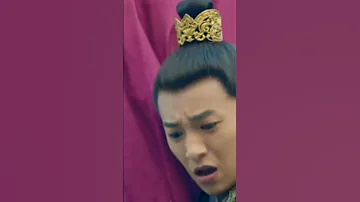 lord tang😂Oh my emperor... #ohmyemperor #zhaolusi #dramalovers