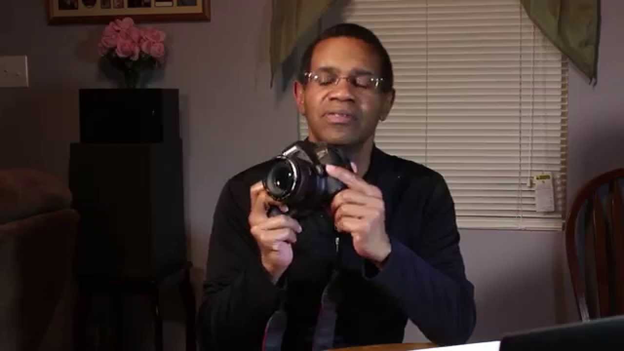 Canon EOS 6D DSLR Pros & Cons and Impressions