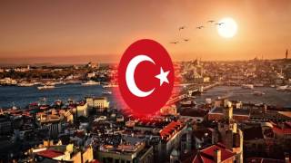 Çirpinirdi Karadeni̇z - Mt ► [Turkey Remix]