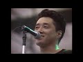 HOUND DOG 「BLOODS LIVE FINAL」東京ドーム1988