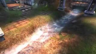 UT2004 60FPS Test 1