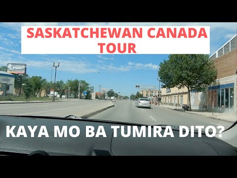 Vidéo: Quand pouvez-vous faire venir vos apprenants en Saskatchewan?