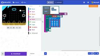 Rock, paper, scissors on the micro:bit Profile