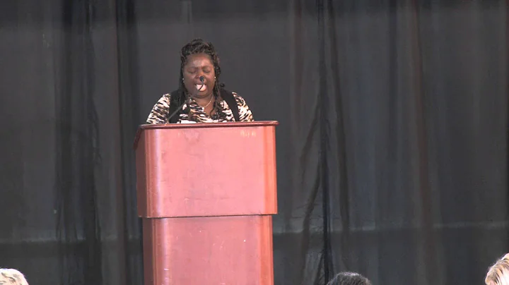 PTH 2014: Valerie Pruitt
