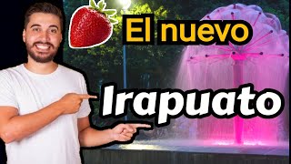 🍓Presidencia de Irapuato y Jardín Principal 🙊🍓