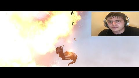 POV: singleplayer GMod on a Friday