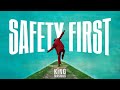 Capture de la vidéo Safety First - King Mas Mus (Official Mv)