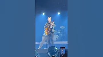 Thumbnail of You don't have to worry your self anymore, Nickelback is here to take those pains away 🎸😘❤️