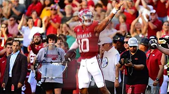 Arkansas Football 2025 Season Hype Video Arkansas Football 2025 Season Hype Video
