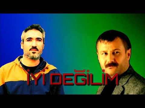 Azer Bülbül ft. Sagopa Kajmer - İyi Değilim (mixed by Afşar TV)