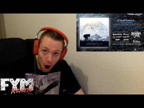 Breakdown of Sanity - Chapters REACTION