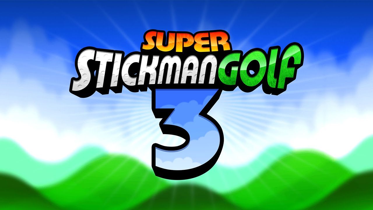 Finding your Support Identifier - Super Stickman Golf 3 : Noodlecake Studios