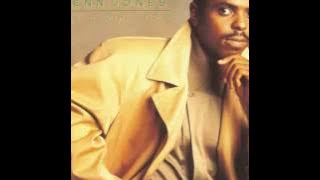 Glenn Jones - All For You