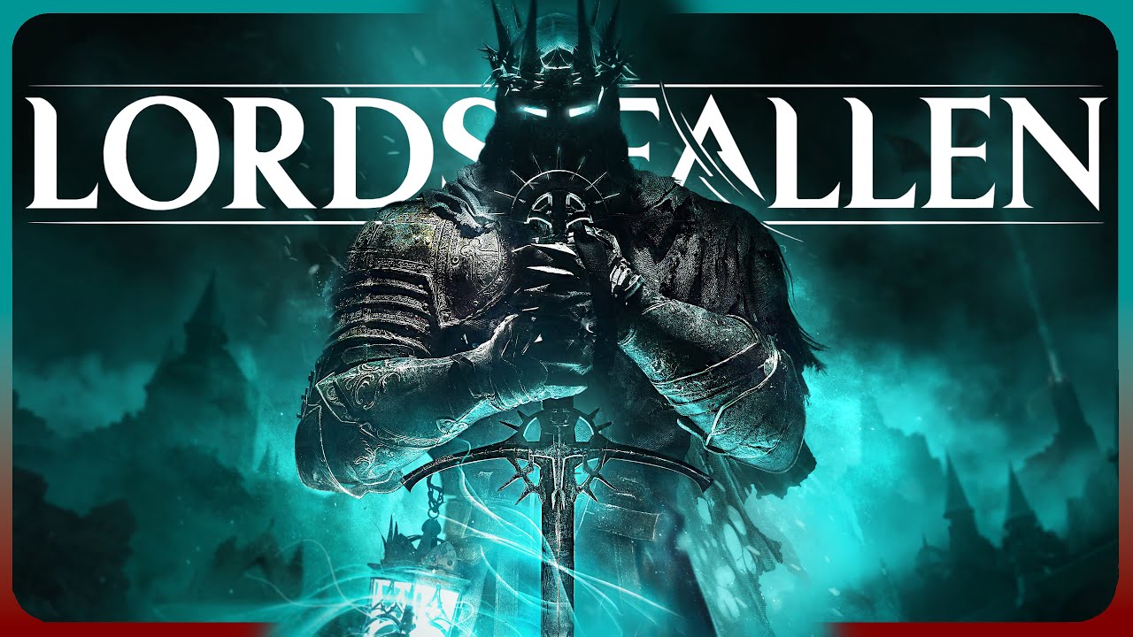 Lords of the Fallen Review — The Dark Crusader lives — GAMINGTREND