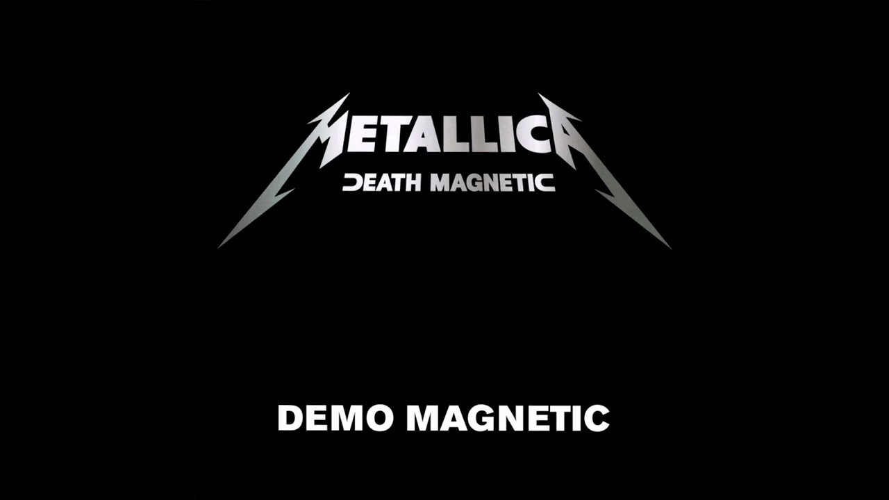 Metallica - Ten (instrumental version) aka My Apocalypse demo 