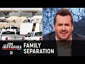 Separating Migrant Families at the Border - The Jim Jefferies Show