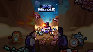 Space Minions - Opening Title Music Soundtrack Ost Hd 1080P