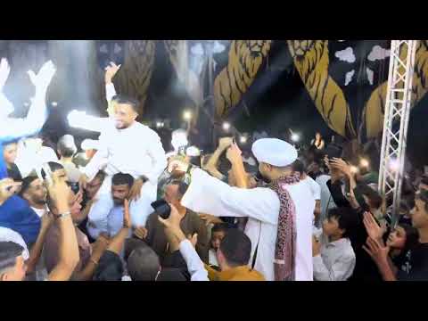 محمد عزت محدش خيره علينا افراح الجيزه الاخصاص 2025