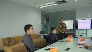 Geodwipa Knowledge Sharing #2 Road to be an Operations Geologist : Geological Well Planning