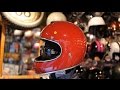 Helmets that fits the old motorcycle 旧車・ビンテージバイクに合うヘルメット