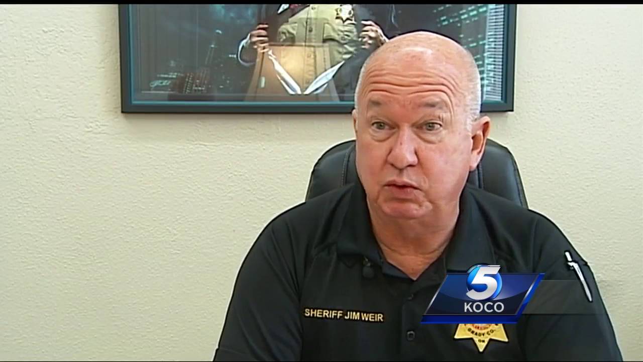 Grady County sheriff warns public of latest Facebook scam YouTube