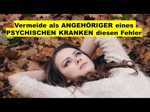 Video: So Unterstützen Sie Einen Psychisch Kranken Reisepartner - Matador Network