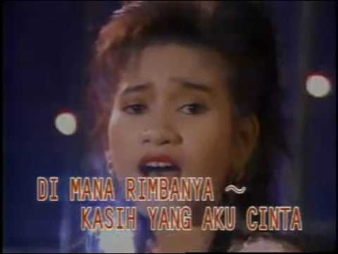Birunya Rindu (IKKE NURJANAH) Karya Eddy Nuansa
